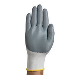 Ansell 11-800 HyFlex Foam Nitrile Gloves