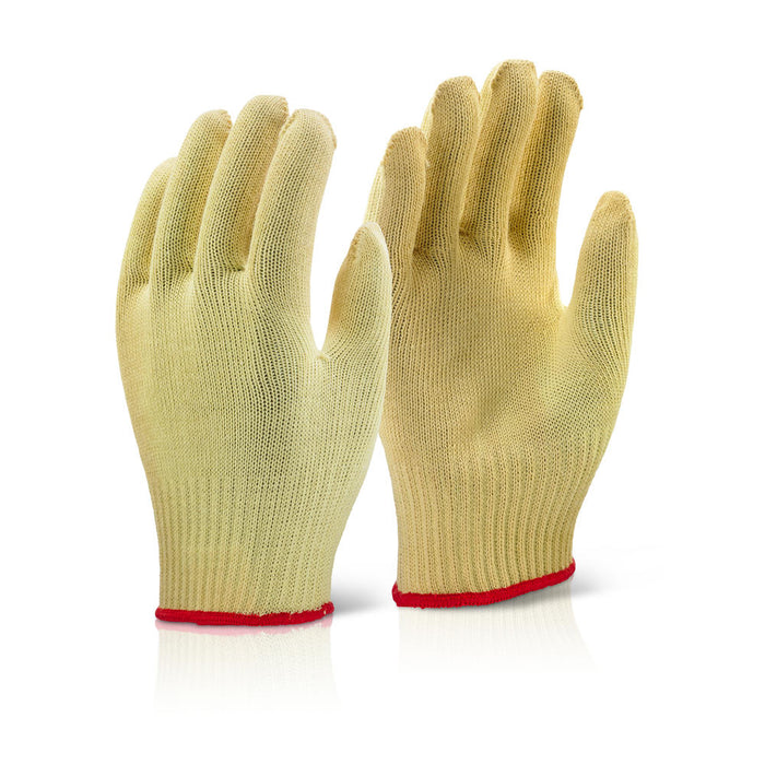 Kevlar Reinforced Mediumweight Gloves