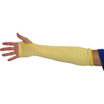 Single 18" Medium Weight Kevlar Sleeve - Cut Level C