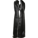 KONIG 44 or 60cm Extra Heavyweight Rubber Gauntlets