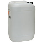 25 litres de min water