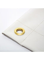 Site Safety Banner with Eyelets - 55086