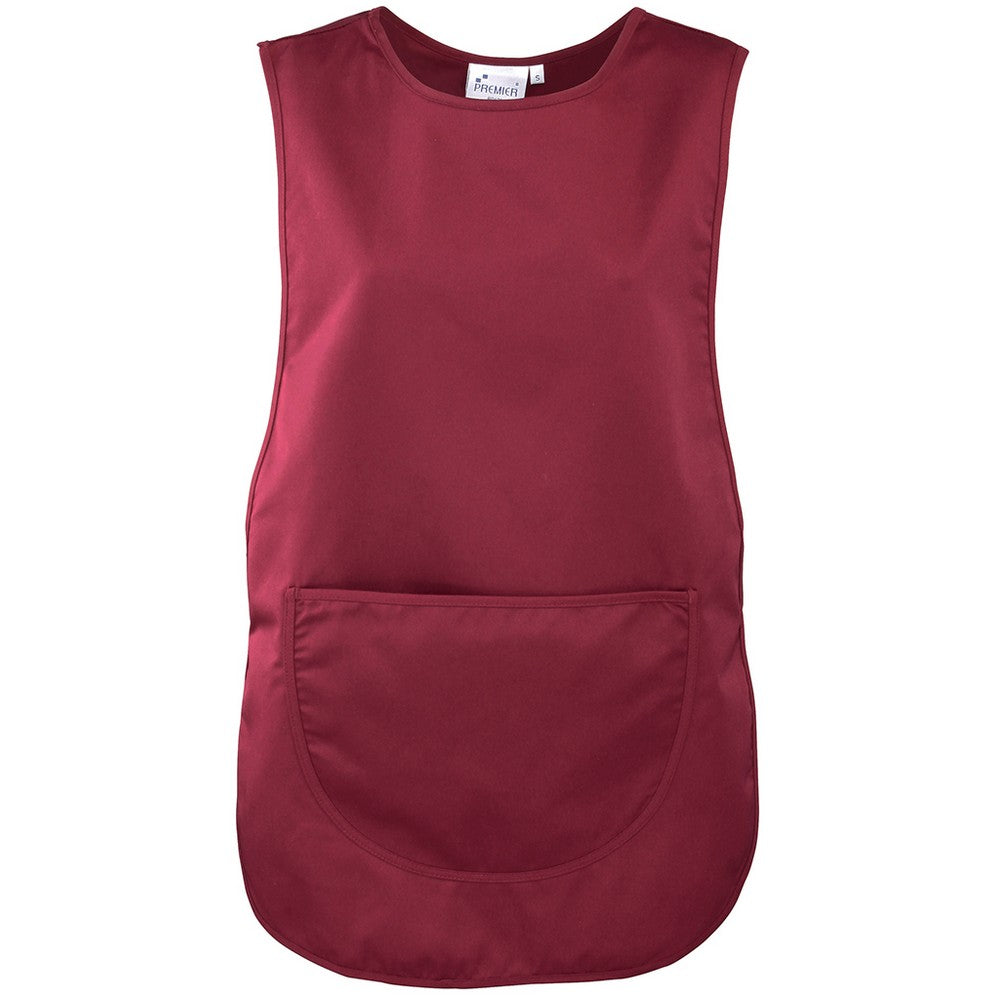 PR171 Premier Pocket Tabard