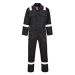 Portwest PW450 BIZ5 Bizweld Iona Flame Retardant Coverall / Boilersuit