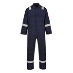 Portwest PW450 BIZ5 Bizweld Iona Flame Retardant Coverall / Boilersuit
