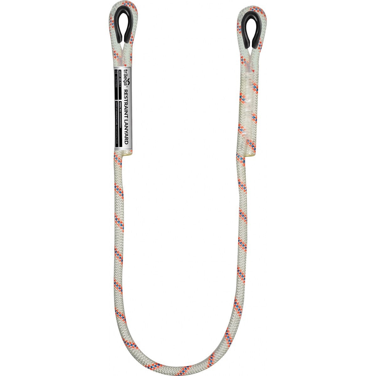RL1.5 - 1.5m Restraint Lanyard