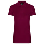 RX101F - ProRTX Ladies Polo Shirt