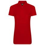 RX101F - ProRTX Ladies Polo Shirt