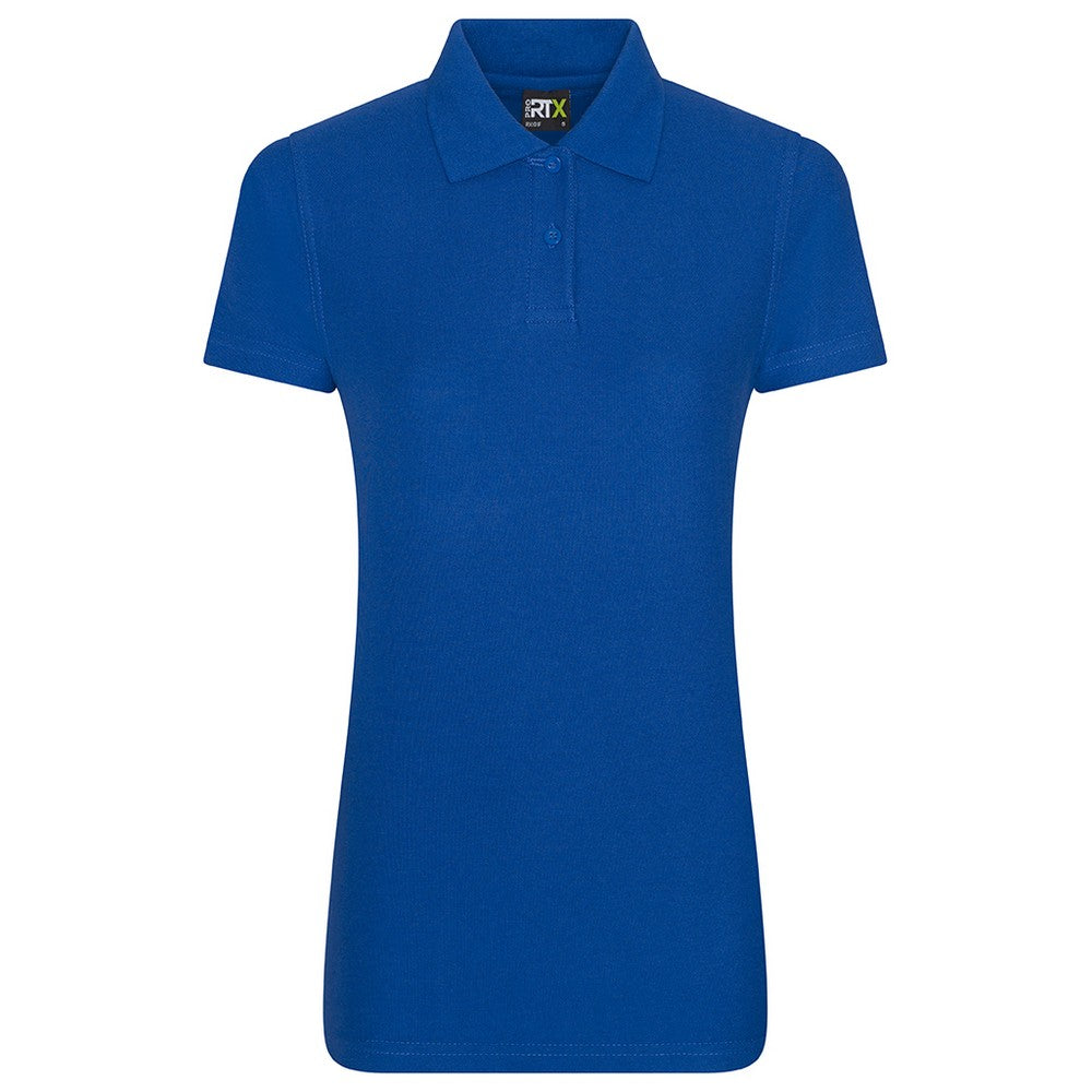 RX101F - ProRTX Ladies Polo Shirt