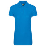 RX101F - ProRTX Ladies Polo Shirt