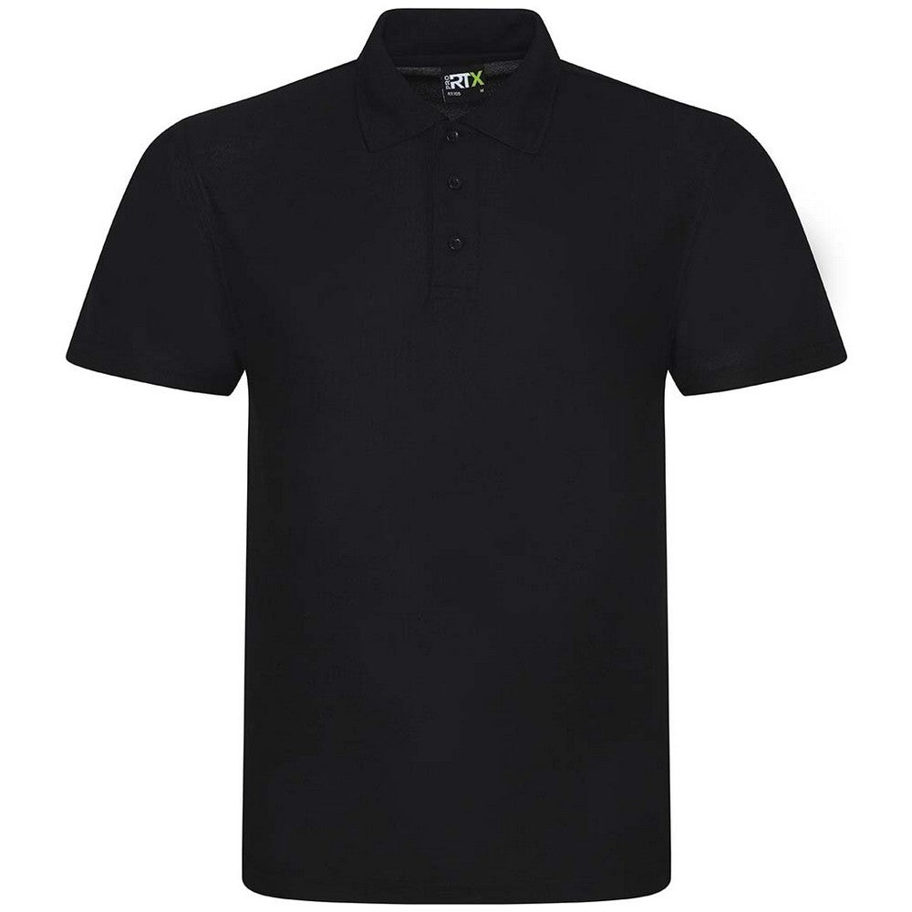RX105 - ProRTX Pro Polyester Polo Shirt