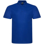 RX105 - ProRTX Pro Polyester Polo Shirt