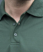 RX105 - ProRTX Pro Polyester Polo Shirt