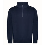RX305 - ProRTX Pro 1/4 Zip Sweatshirt