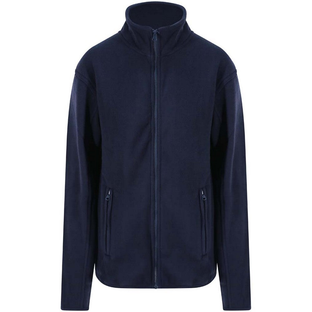 RX401 - ProRTX Pro Micro Fleece Jacket