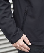 RX500 - ProRTX Pro Softshell Jacket