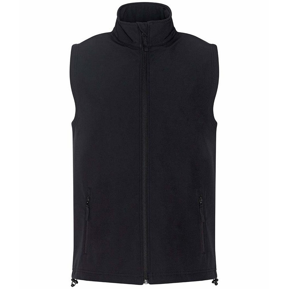 RX550 - ProRTX Pro Softshell Gilet
