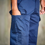 RX600 Pro RTX Cargo Work Trousers