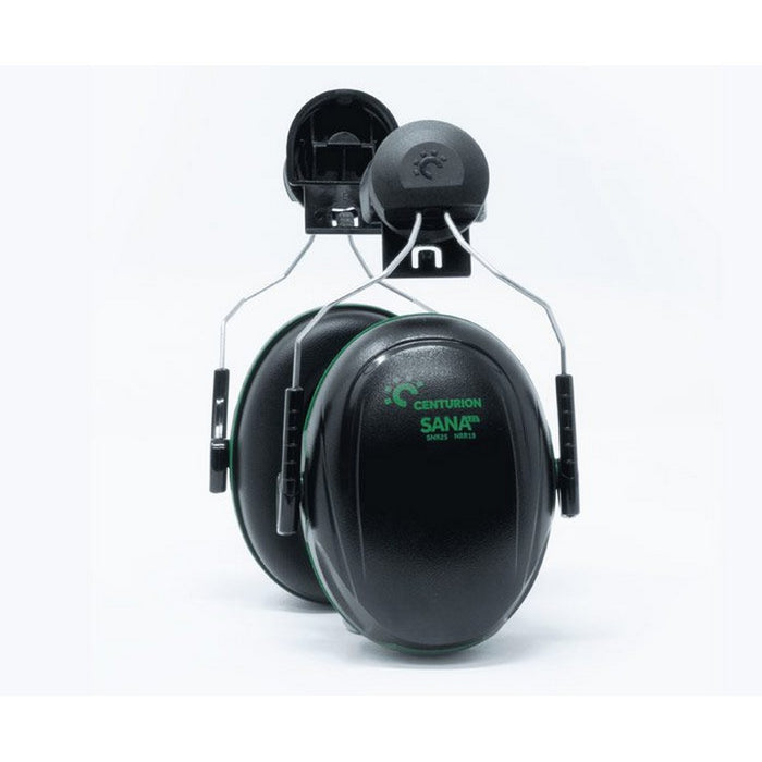 Sana Helmet Mounter Ear Defenders - SNR 25