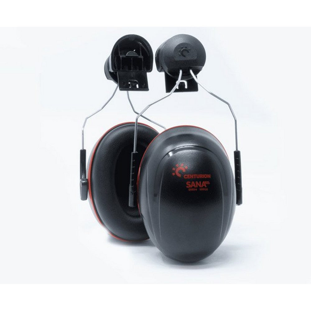 Sana Helmet Mounter Ear Defenders - SNR 34