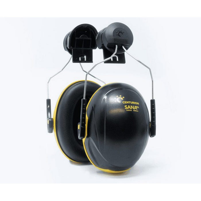 Sana Helmet Mounter Ear Defenders - SNR 30