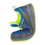 Bigger sized footwear size 16