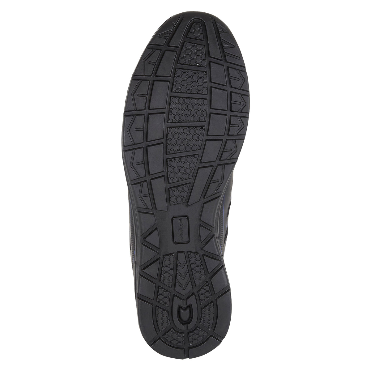 4333 size 15 safety trainer