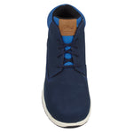 #Urban 4410 Himalayan Navy Non-Metallic Safety Boot S3