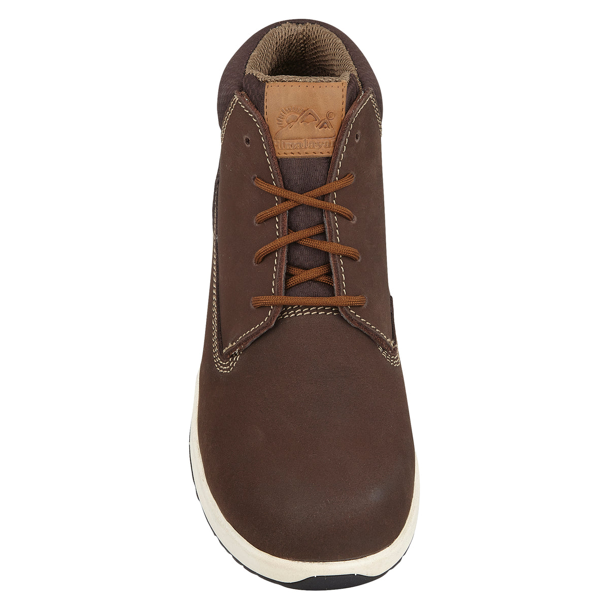 #Urban 4411 Himalayan Brown Non-Metallic Safety Boot S3