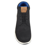 #Urban 4413 Himalayan Black Non-Metallic Safety Boot S3