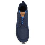 #Vintage 4414 Himalayan Navy Non-Metallic Safety Boot S3