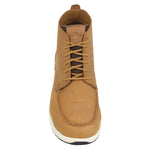 #Urban 4412 Himalayan Tan Non-Metallic Safety Boot S3