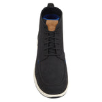 #Vintage 4417 Himalayan Black Non-Metallic Safety Boot S3