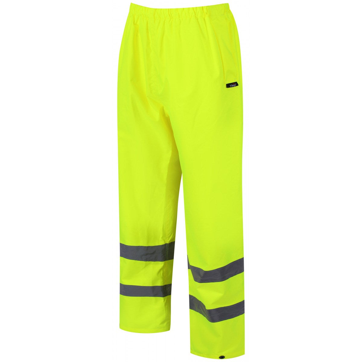 TTR07 Hi-Viz Over Trousers