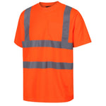 Steap Ahead Hi-Vis Long Sleeve Waistcoat – EN471 Class 3 High-Visibility Safety Vest