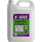 Trigon Plus Bactericidal Unperfumed Hand Soap 5 Litres