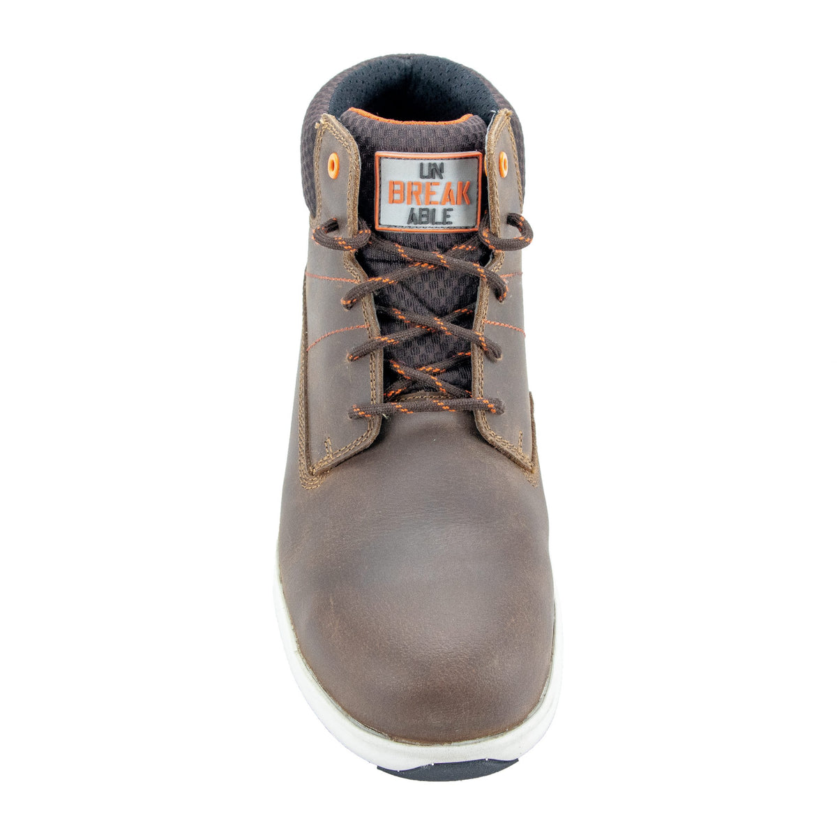 Unbreakable U103 Vulcan Brown Composite Safety Boot S3