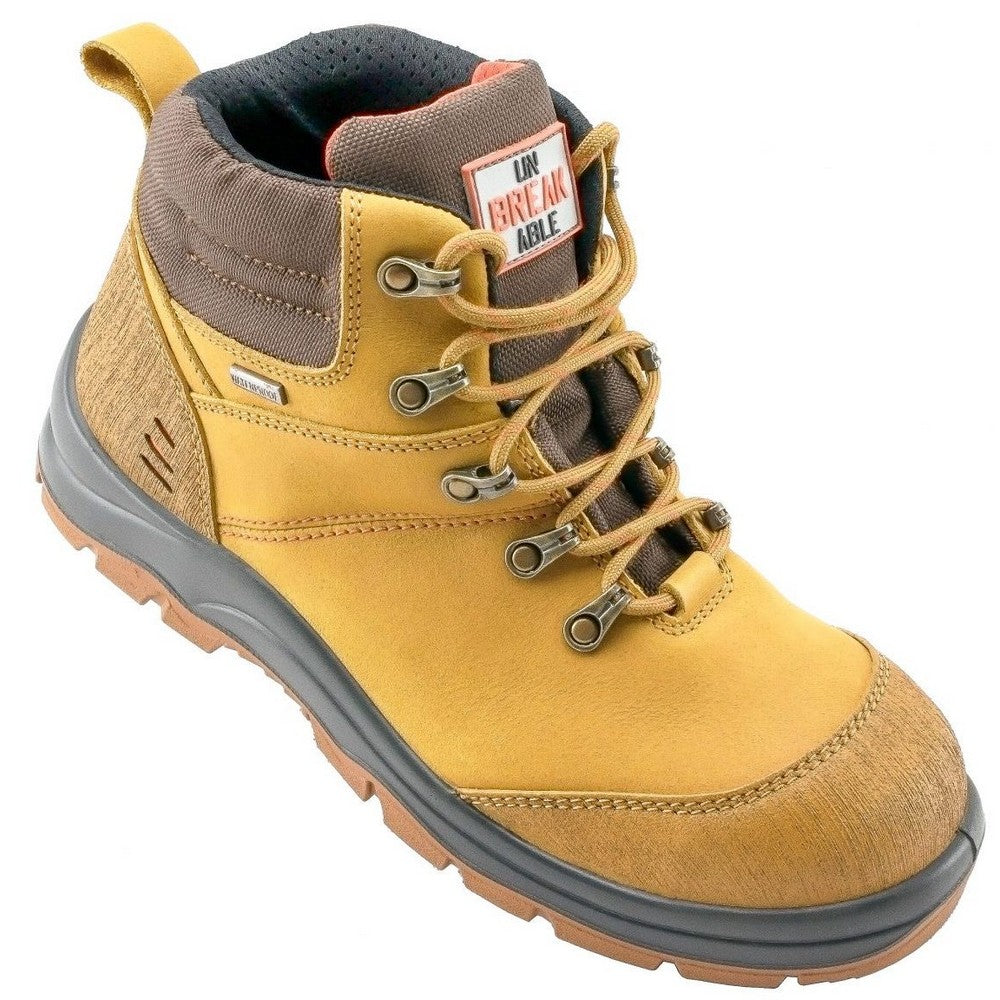 unbreakable u106 waterproof safety hiker