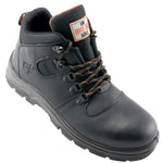 u111 unbreakable unisex safety boot