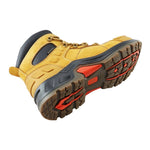 Unbreakable U123 Hurricane2 Honey Waterproof Safety Boot S3