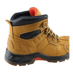 Unbreakable U123 Hurricane2 Honey Waterproof Safety Boot S3