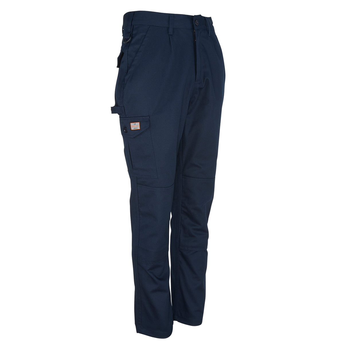 U228 unbreakable navy work trousers