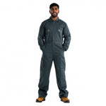 Unbreakable Zip Coverall / Boilersuit