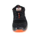 Unbreakable U117 Reef Black Composite Safety Trainer S1P