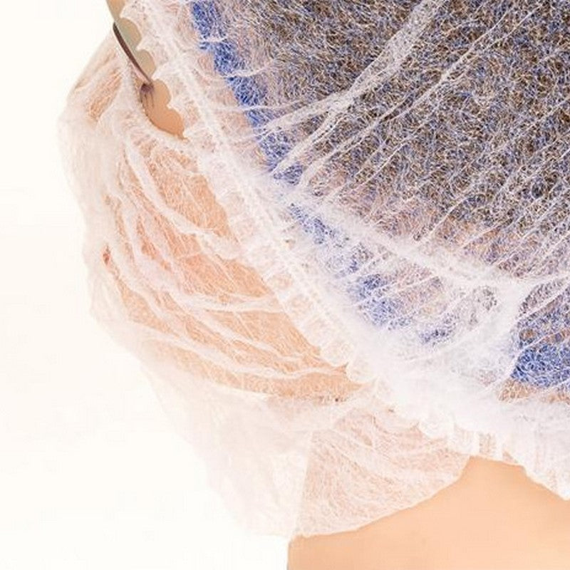 Disposable Beard Mask