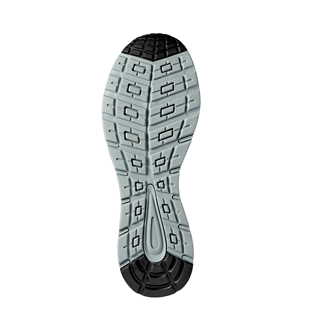 VT201 Agile Safety Trainer – Lightweight, Steel Toe, SRC Slip Resistant