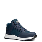 V12 VT203 Speed Navy Safety Hiker Boot - Super Lightweight