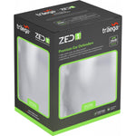 Traega ZED1 Premium Ear Defenders - 28 SNR