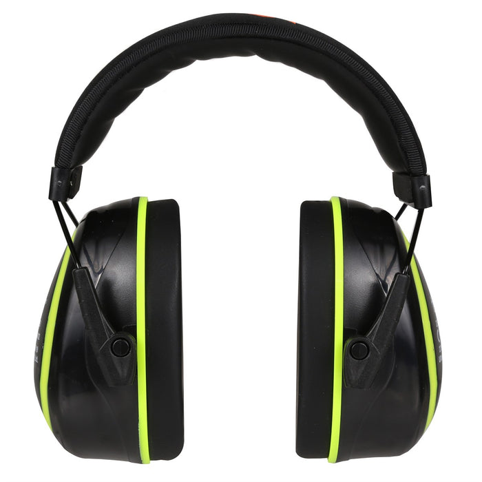 Traega ZED1 Premium Ear Defenders - 28 SNR