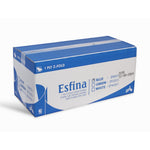 ZFB001 Esfina Z Fold hand towels